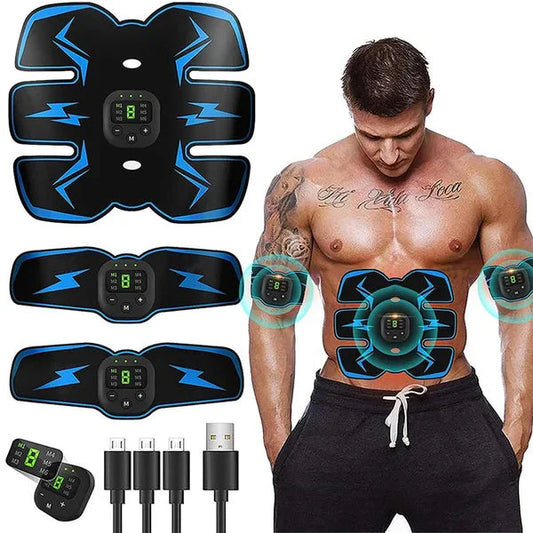 ABS Wireless Smart Muscle Stimulator