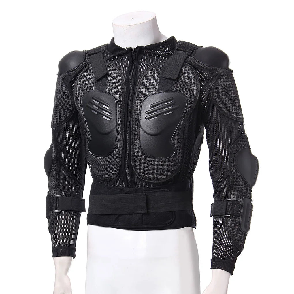 Motorcycles Armor Jacket