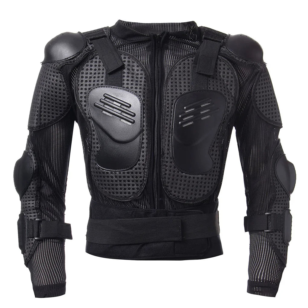 Motorcycles Armor Jacket