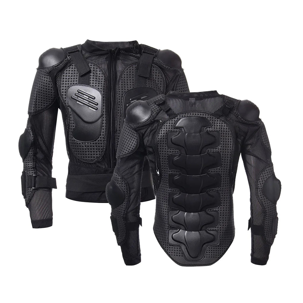 Motorcycles Armor Jacket