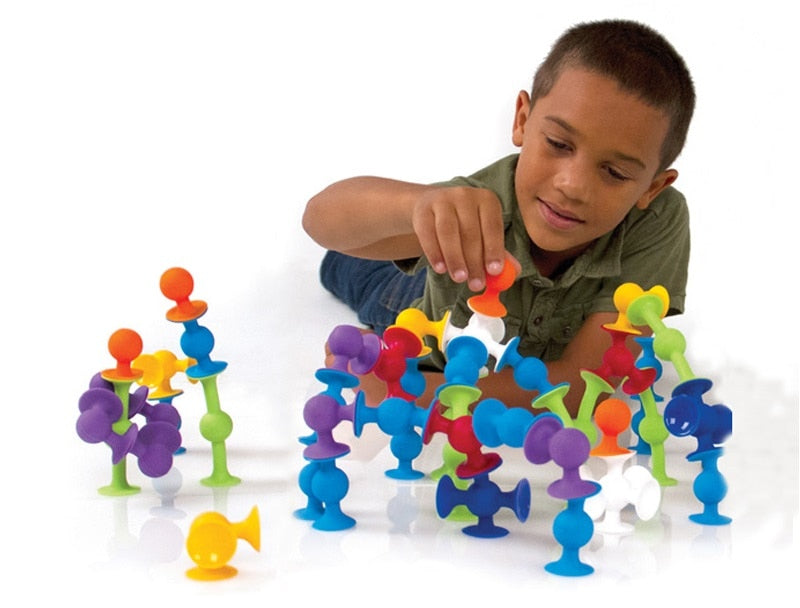 Sucker Toys – Family Interactive Toy In 2022