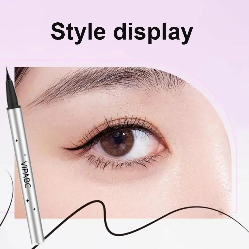 2-in-1 Eyeliner & Lower Eyelash Stamp Set