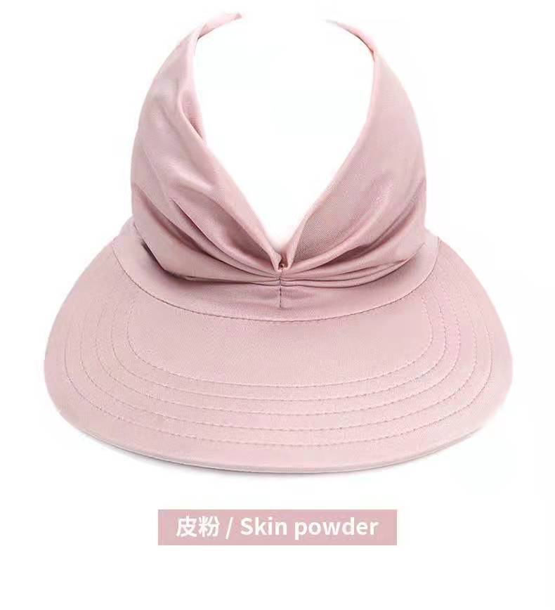 Summer women's Sun Hat