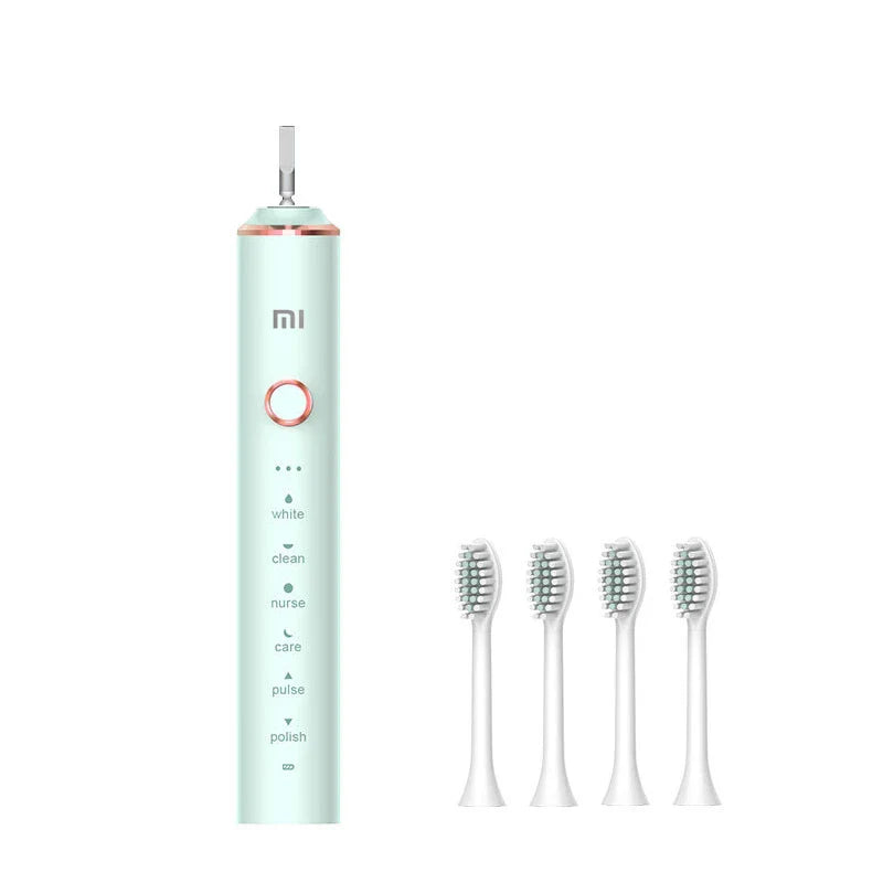 Adult Sonic Electric Toothbrush