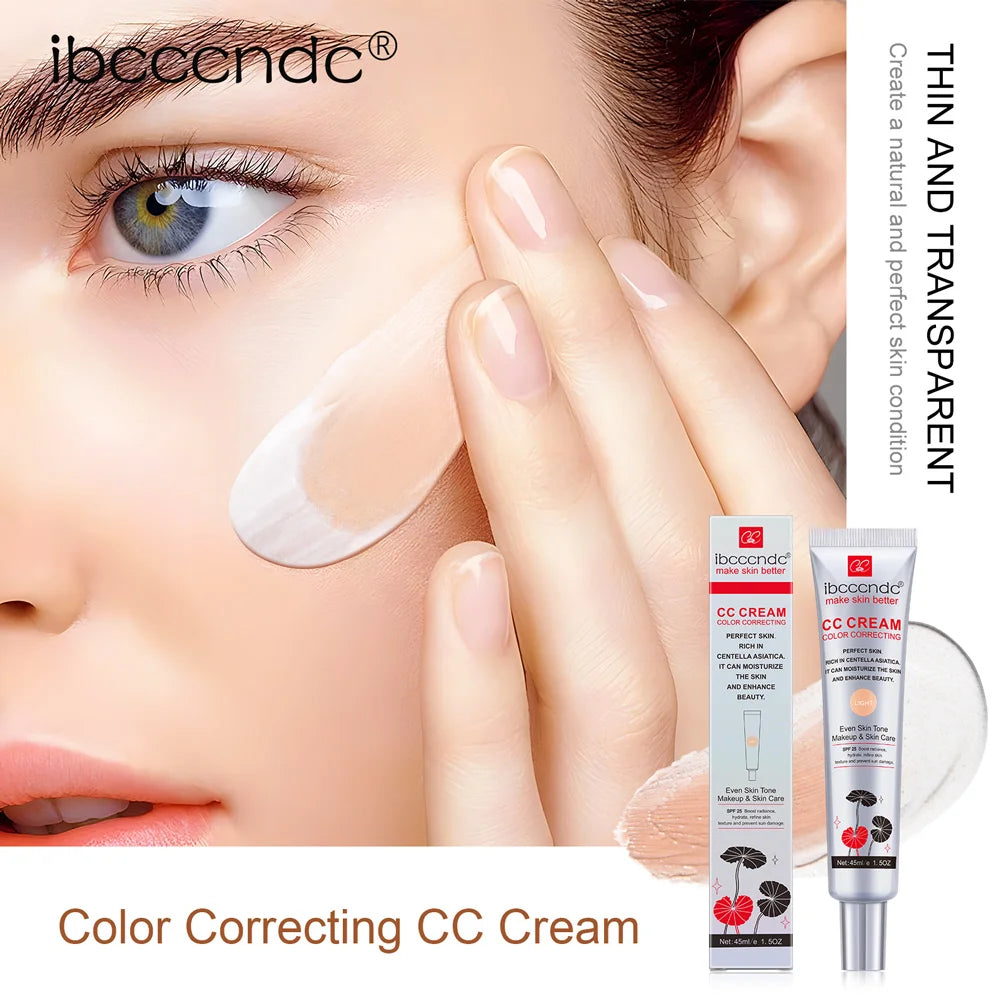 tone perfect cc cream