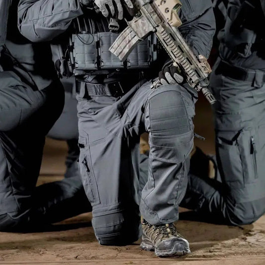 New Raider Tactical Waterproof Pants