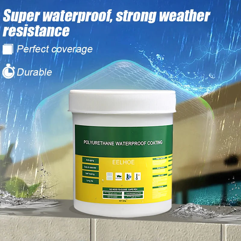 Polyurethane Waterproof Coating