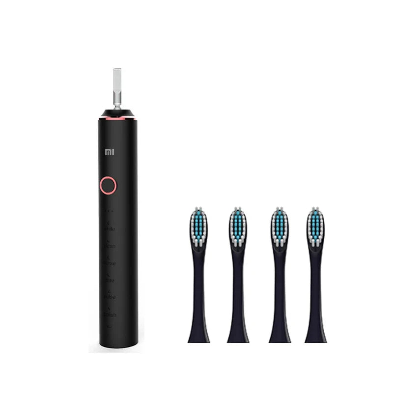 Adult Sonic Electric Toothbrush