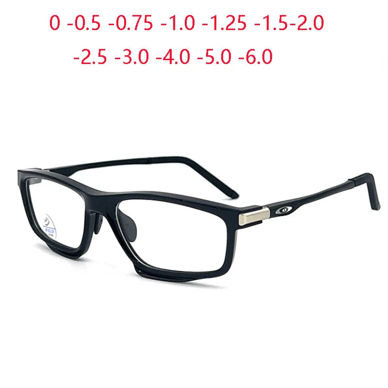 Sports Color-Changing Multi-Focal Reading Glasses