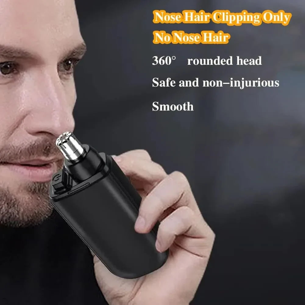 Nose Hair Trimmer Electric