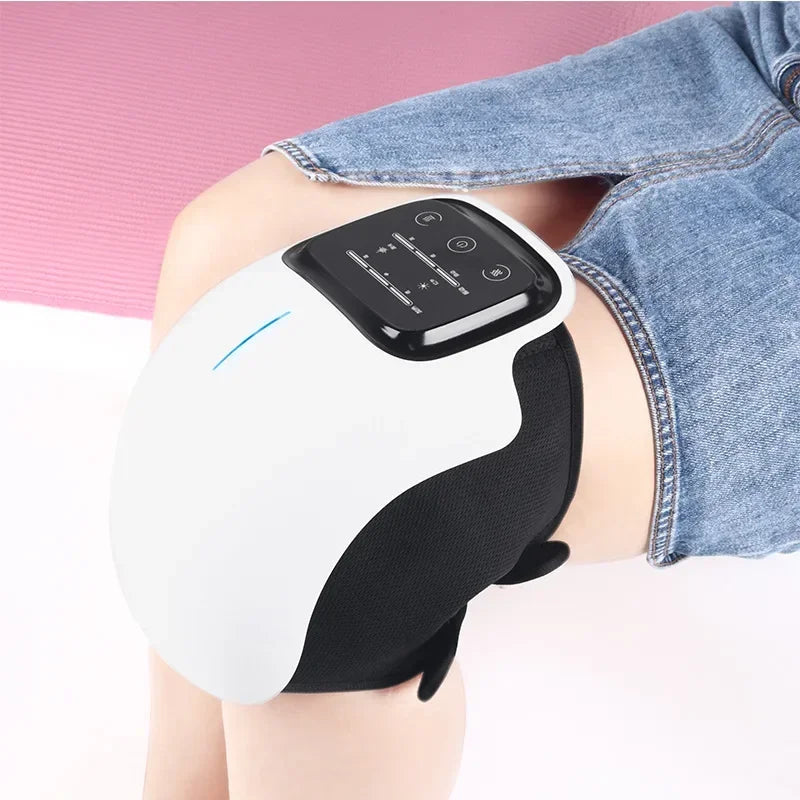 OrthoRelief Plus Knee Massager