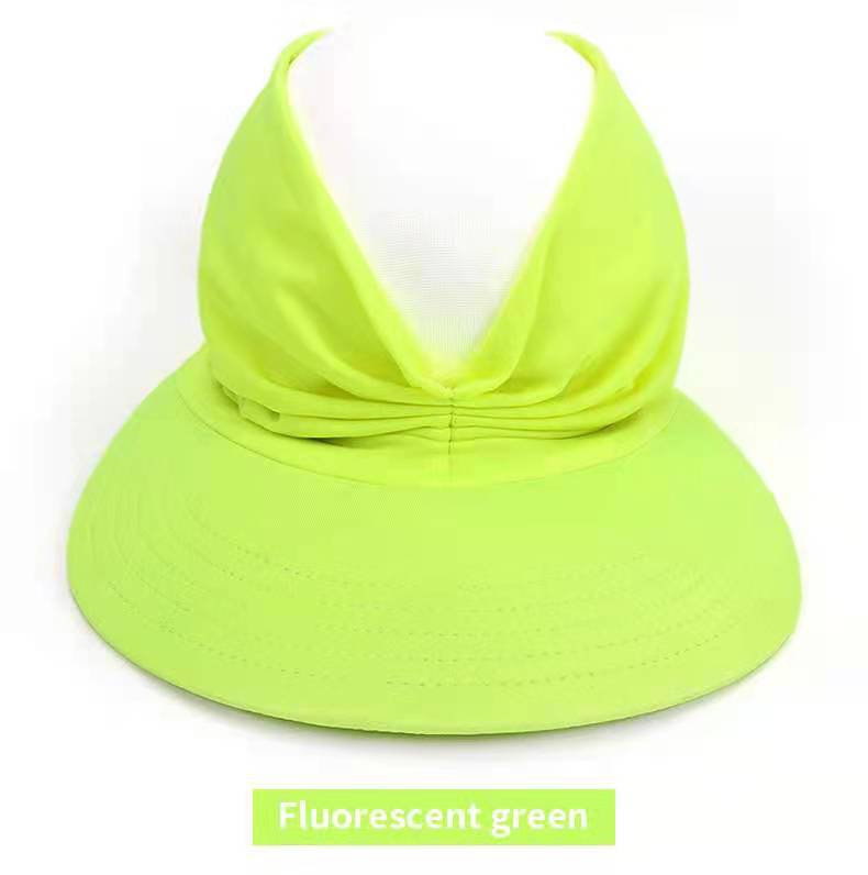 Summer women's Sun Hat