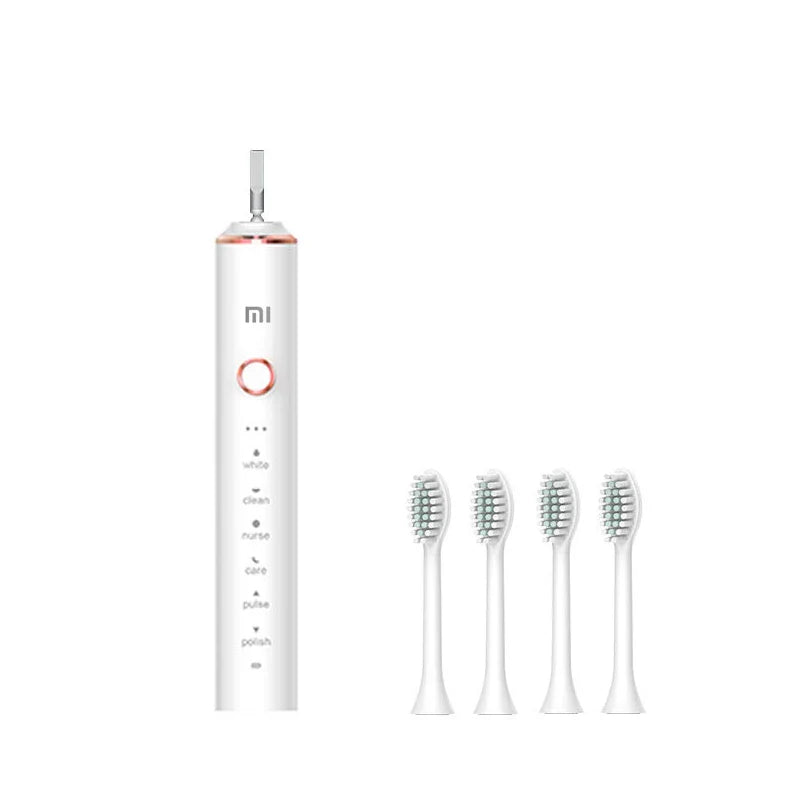 Adult Sonic Electric Toothbrush