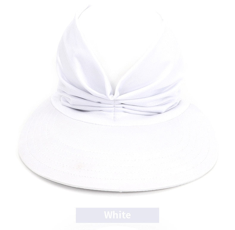 Summer women's Sun Hat