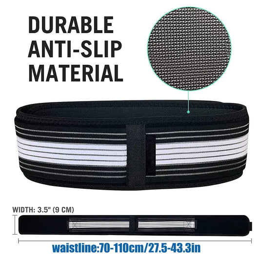 Shoppuz Belt