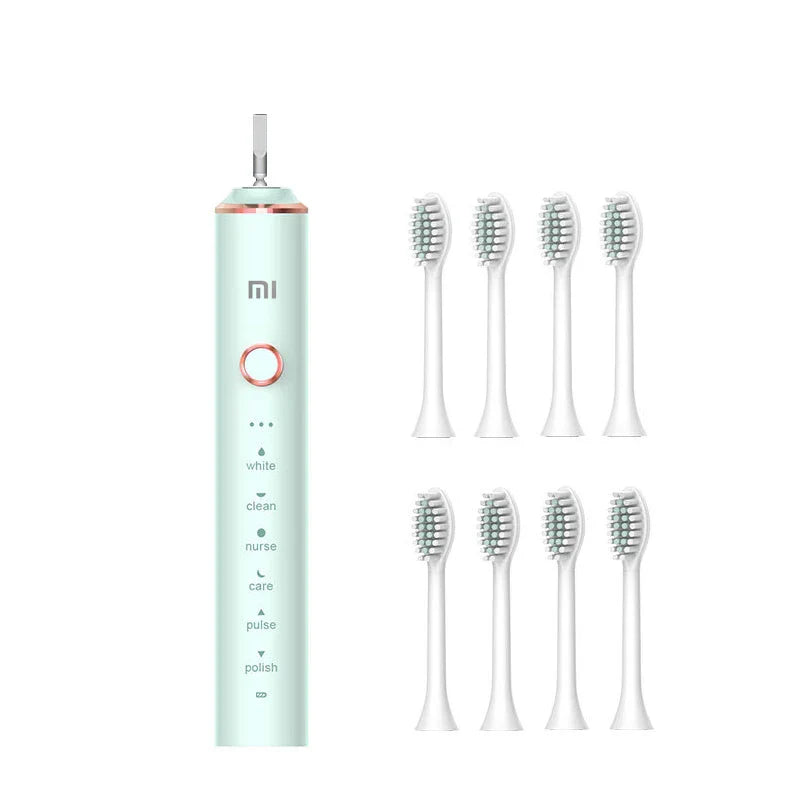 Adult Sonic Electric Toothbrush