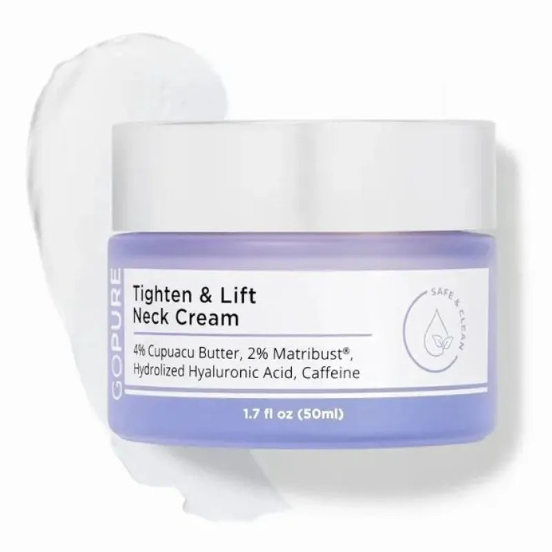 Tighten & Lift Firming Neck Cream