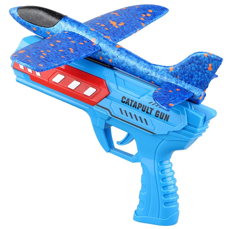 3 Packs Airplane Launcher Toys