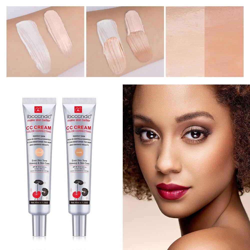 tone perfect cc cream