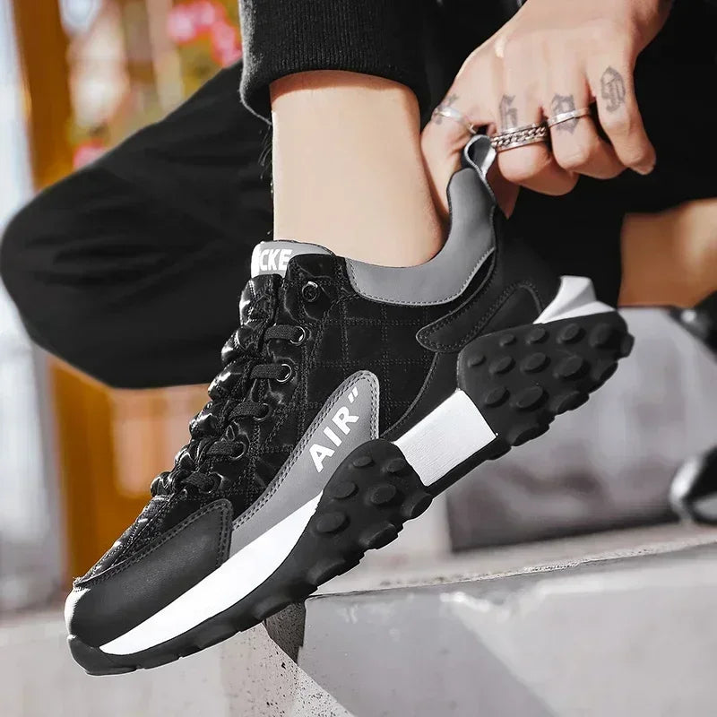 Men's Comfort Sneaker