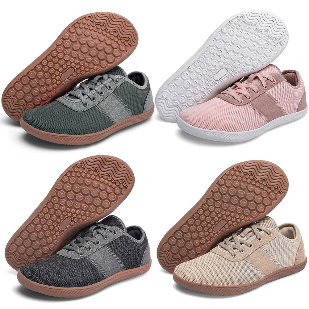 Unisex Slip-On Shoes