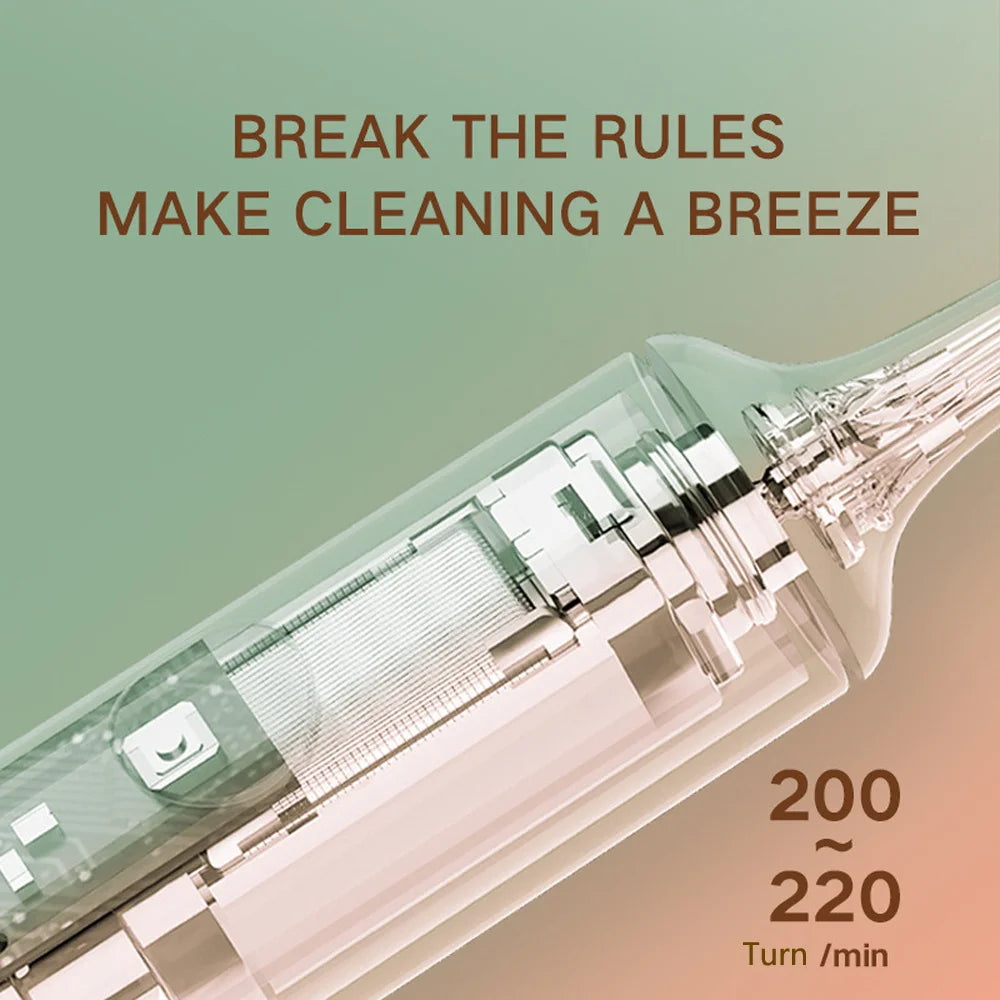 Swirlsafe Bottle Cleaner