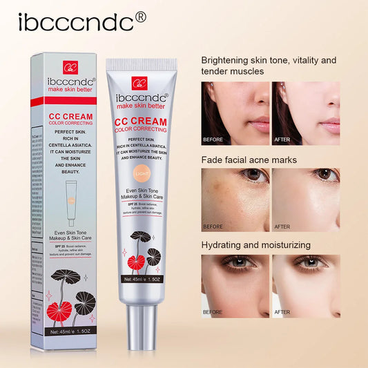 tone perfect cc cream