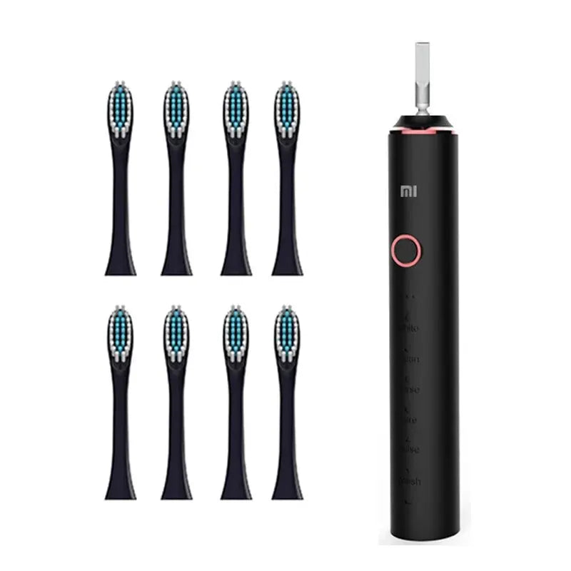 Adult Sonic Electric Toothbrush