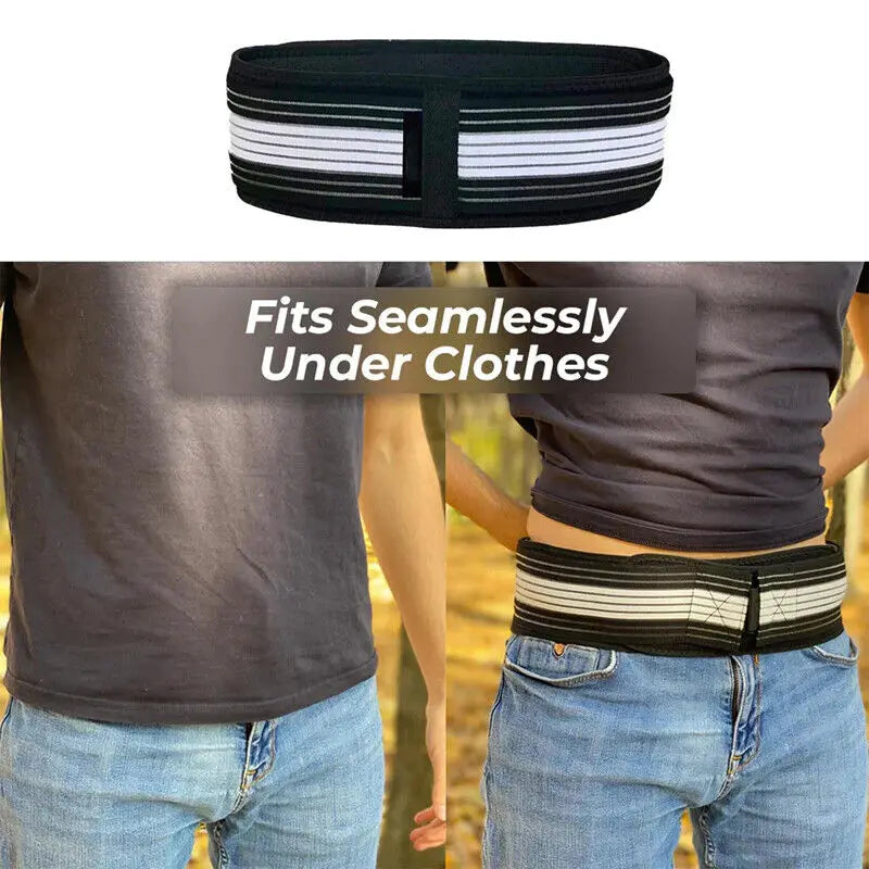 Shoppuz Belt