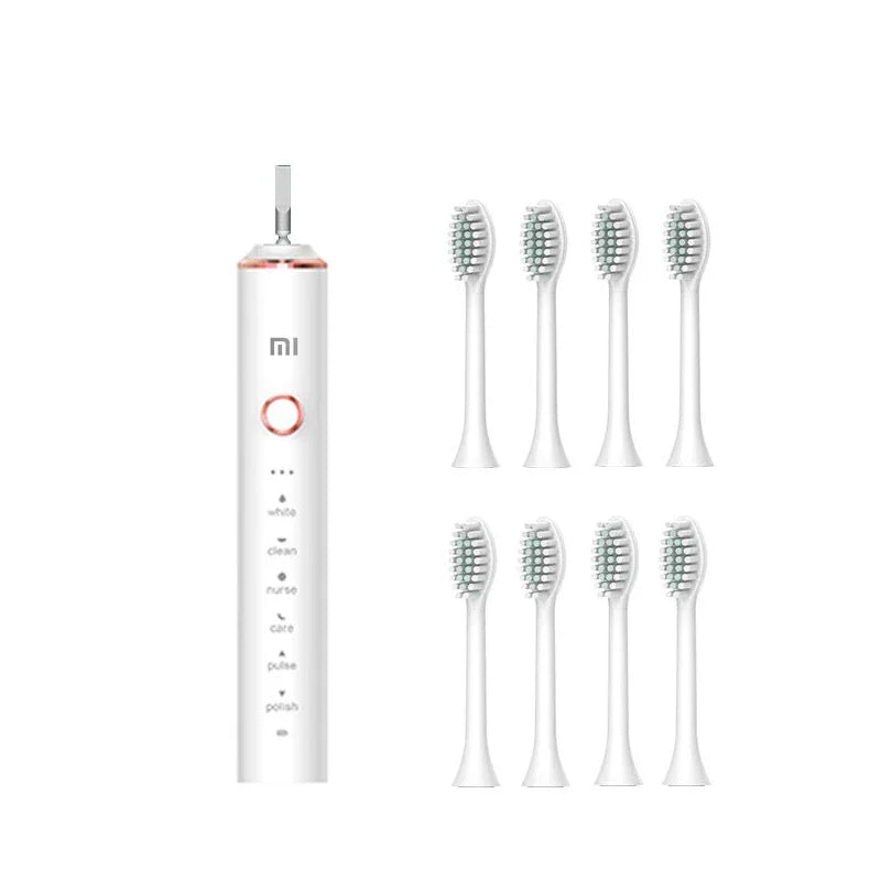 Adult Sonic Electric Toothbrush