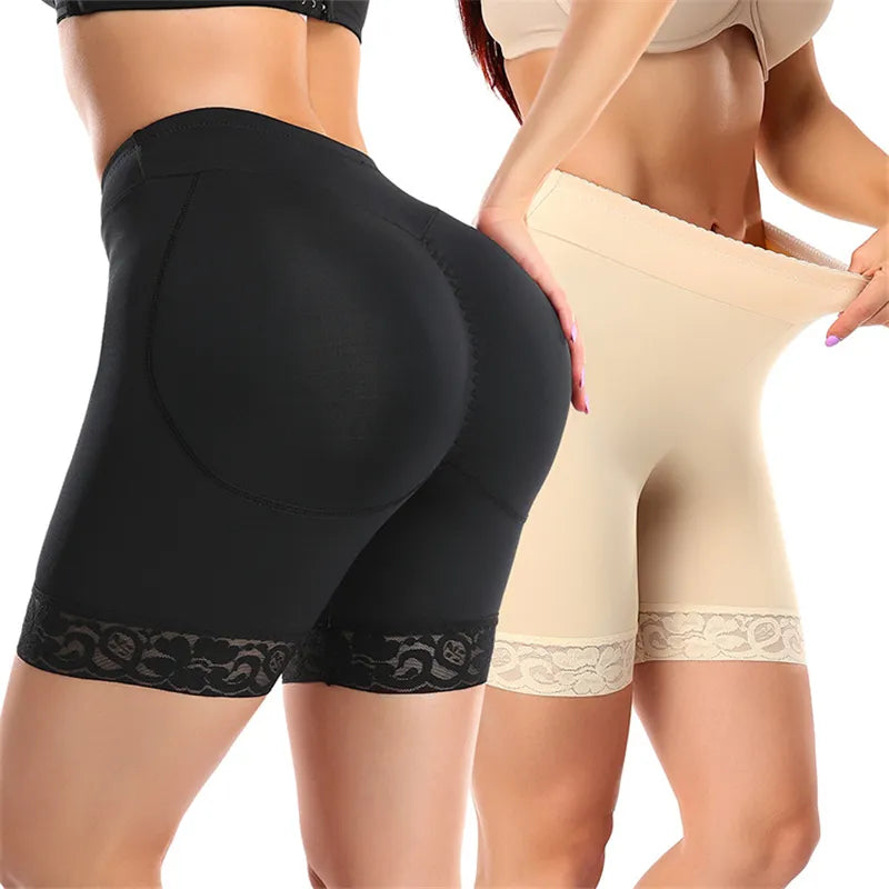 Lifter Shapewear Shorts