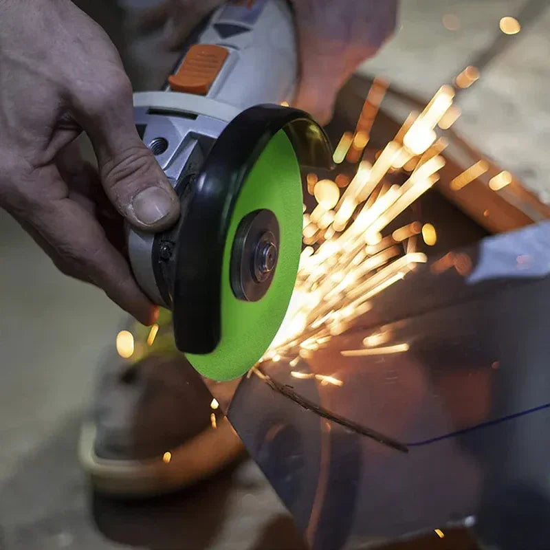 Glass Cutting Disc for Angle Grinder