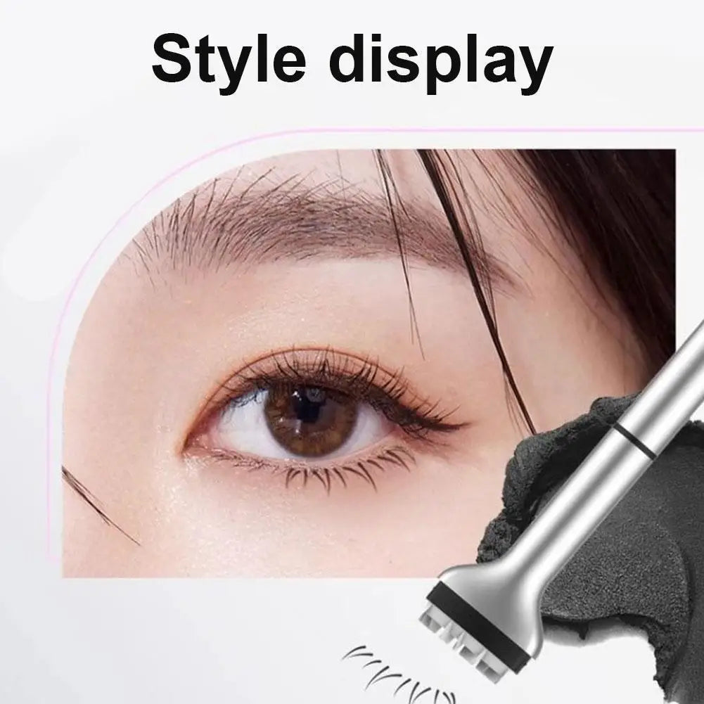 2-in-1 Eyeliner & Lower Eyelash Stamp Set