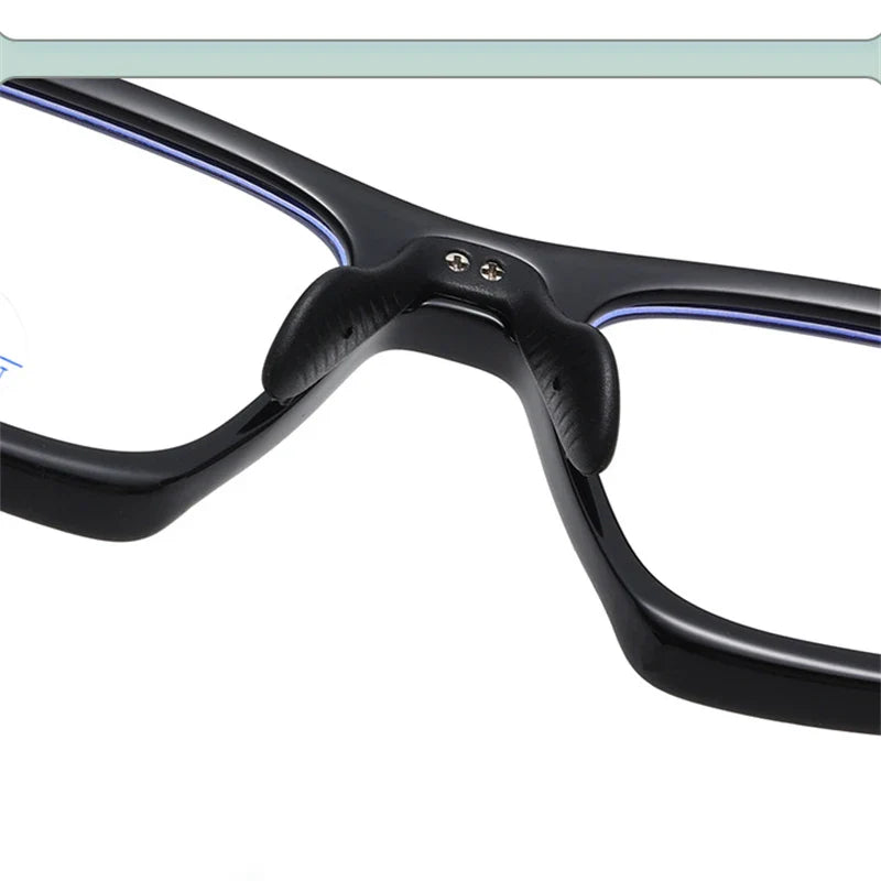 Sports Color-Changing Multi-Focal Reading Glasses