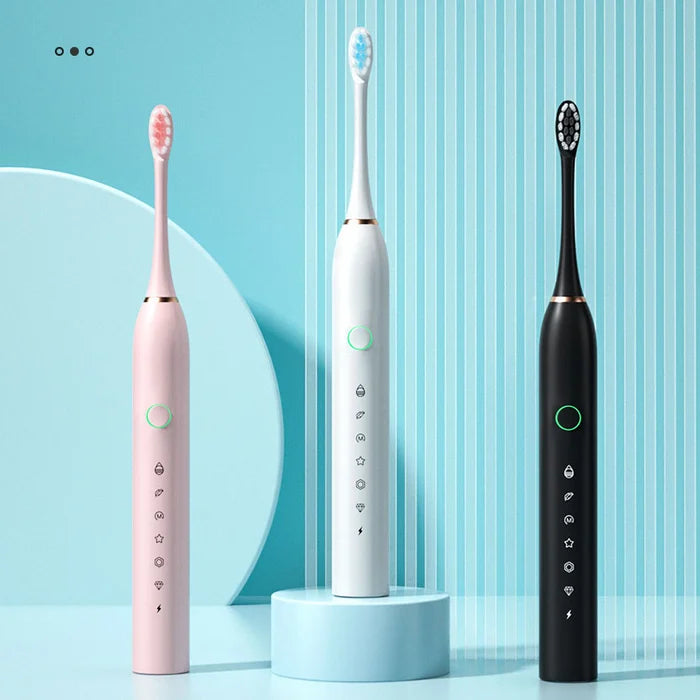 Adult Sonic Electric Toothbrush