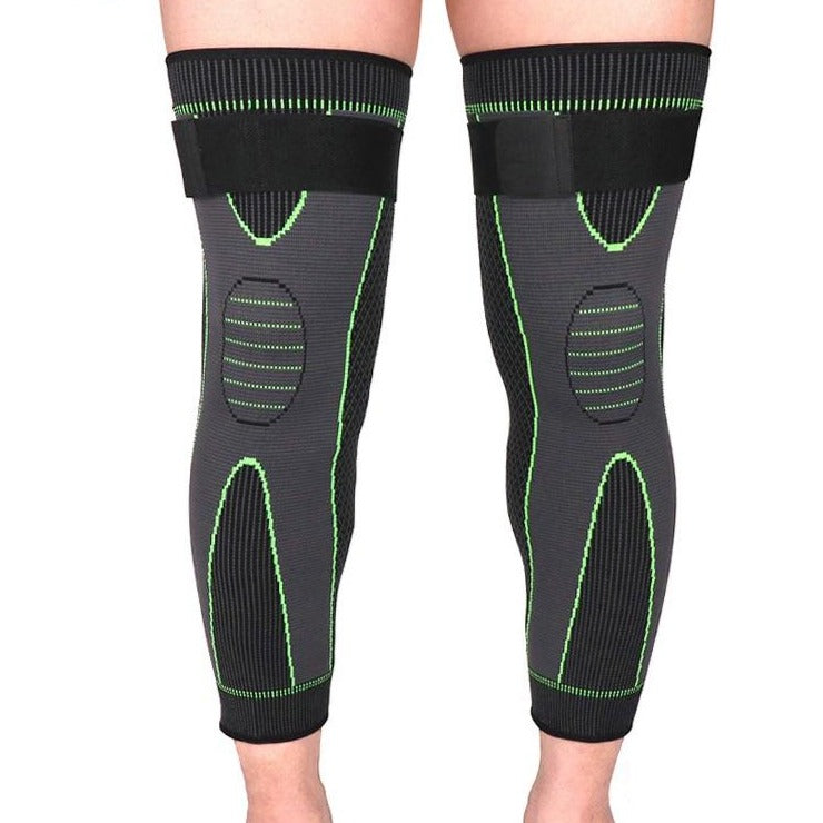 Ultra Knee - Long Compression Sleeve