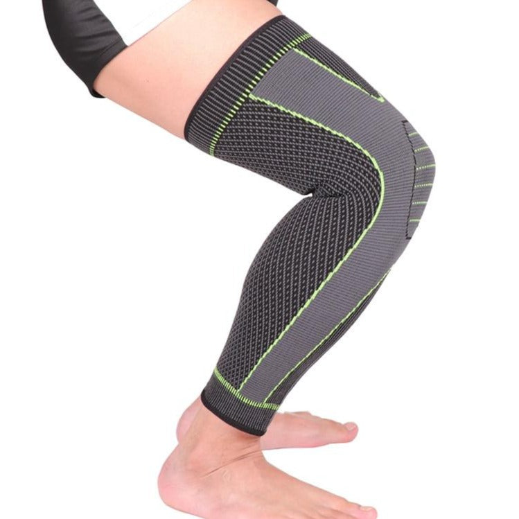 Ultra Knee - Long Compression Sleeve