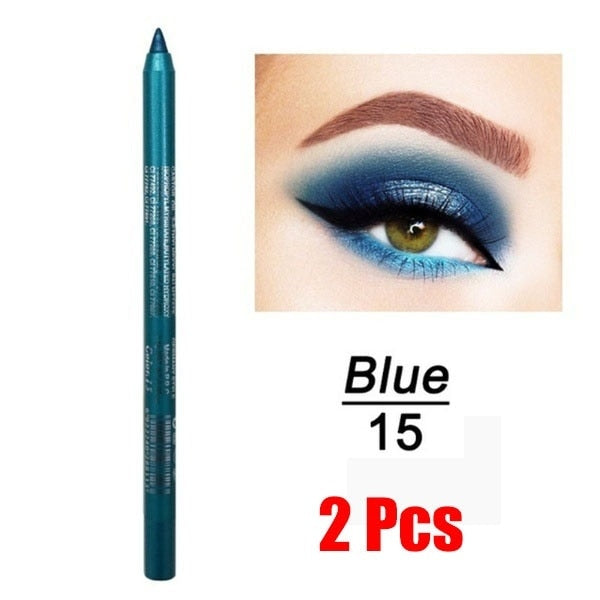 Fashion Eye Makeup Cosmetics