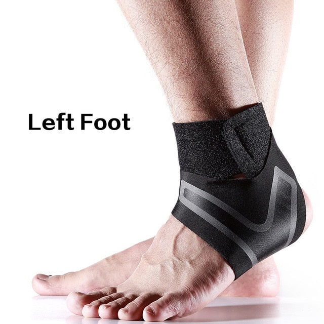 Foot Weights Wraps Protector