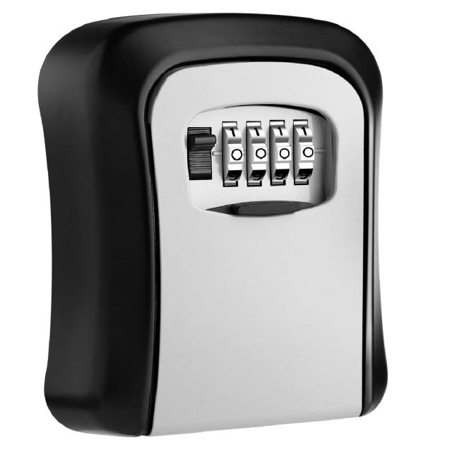 Wall Mounted Keylock Box