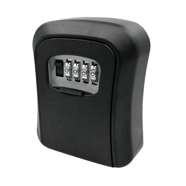 Wall Mounted Keylock Box