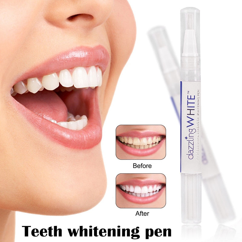 SwipeBright Instant Whitening Oral Pen