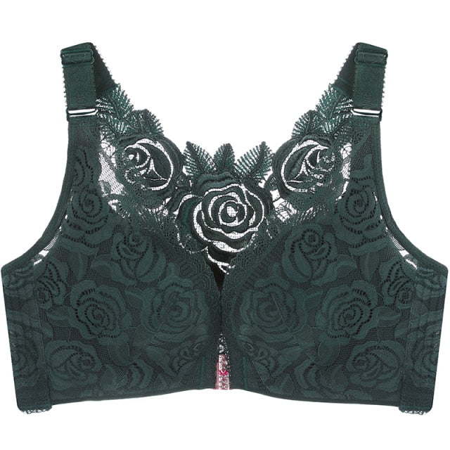 Comfort Rose Bra