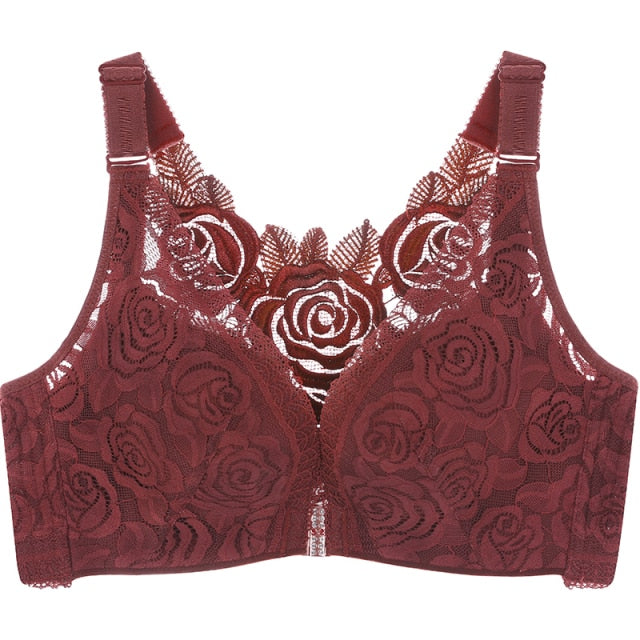 Comfort Rose Bra