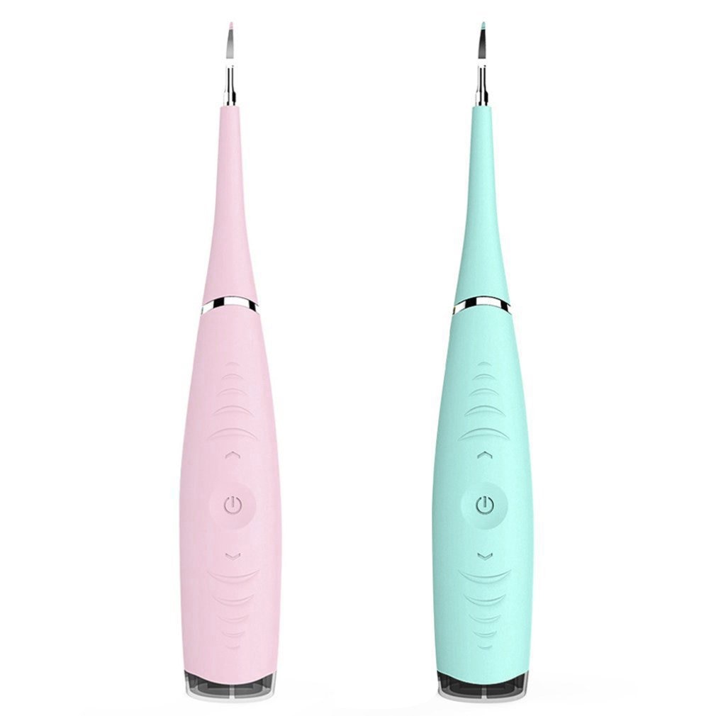 Ultrasonic Tooth Cleaning Wand