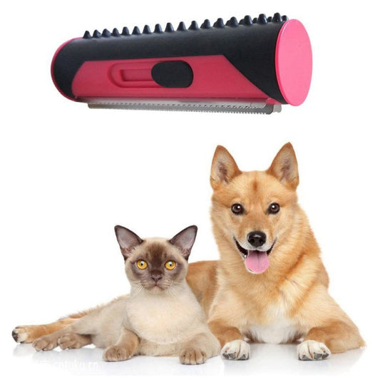 DeShedding Tool For Dogs