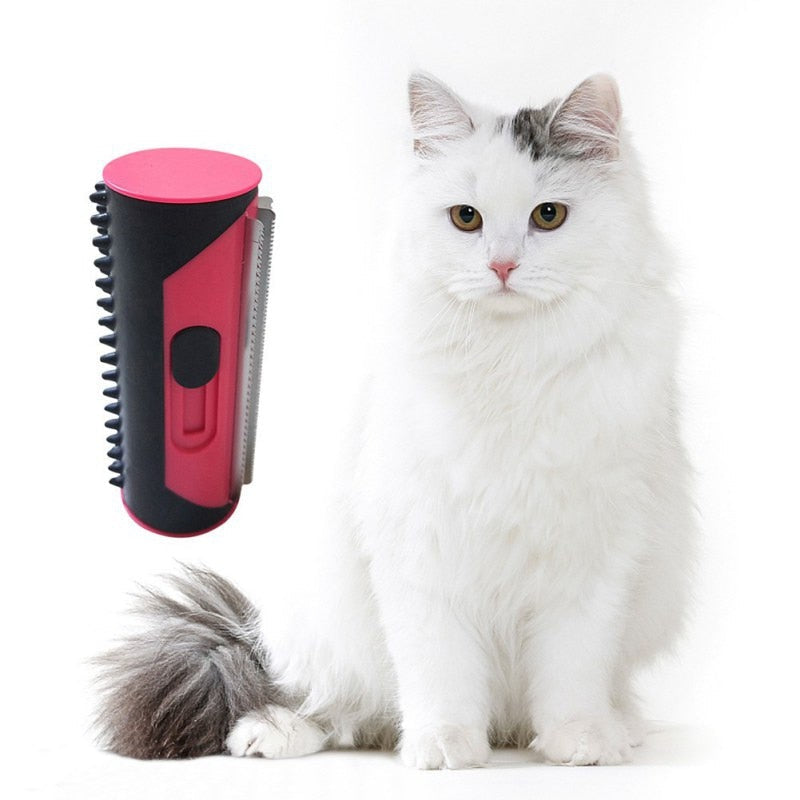 DeShedding Tool For Dogs