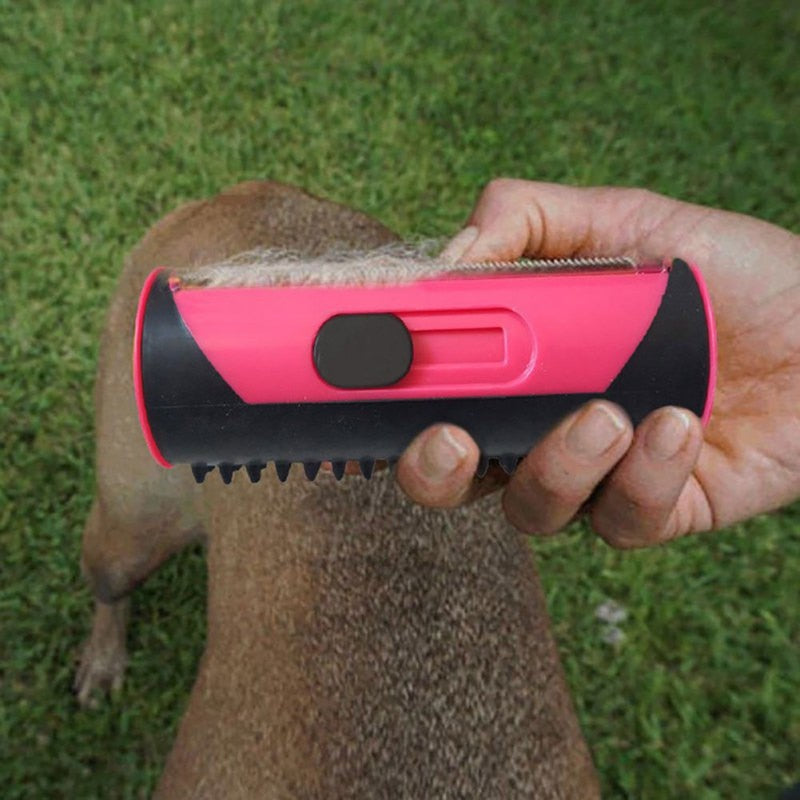 DeShedding Tool For Dogs