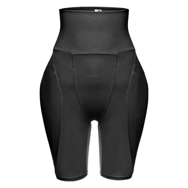 Sponge Pad Thickened Fake Ass Buttocks Sexy Hip Pad Buttocks Pants