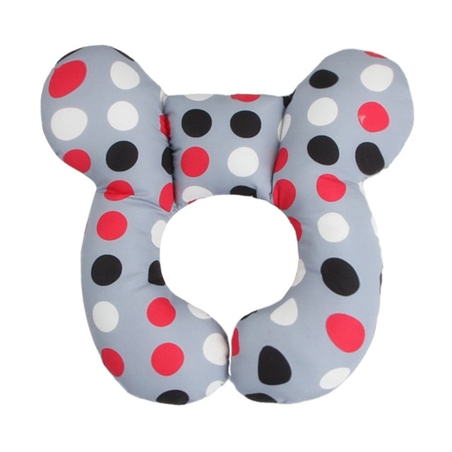 BABY SUPPORT PILLOW